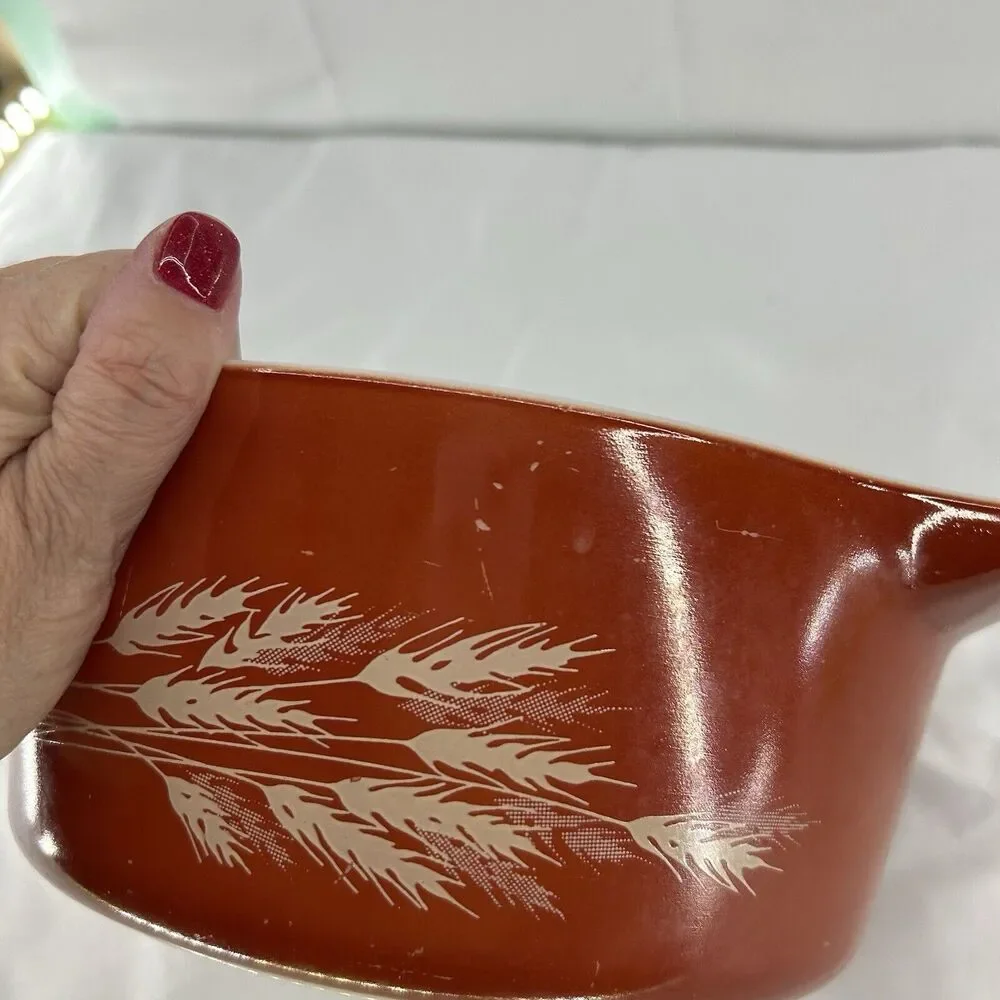 Vintage PYREX 